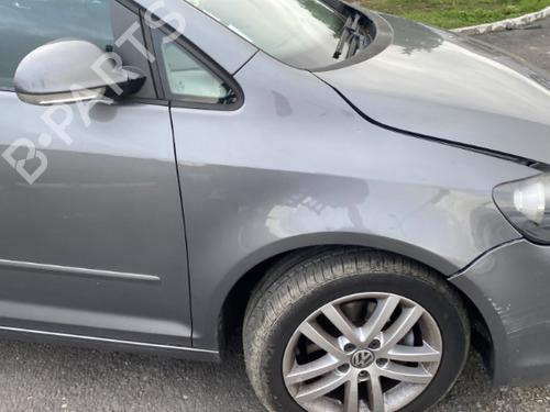 Climate control VW GOLF PLUS V (5M1, 521) 1.6 TDI | BP25548848I5  - Image 30