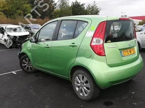 Starter SUZUKI SPLASH (EX) 1.2 (A5B412) | BP25559368M8  - Image 28