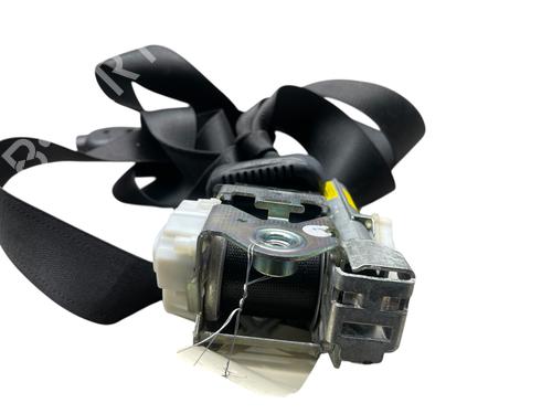 Used Front right seatbelt Front right seatbelt FIAT 500 (312_) 1.3 D Multijet (312AXE1A) (95 hp) 28381808 28381808