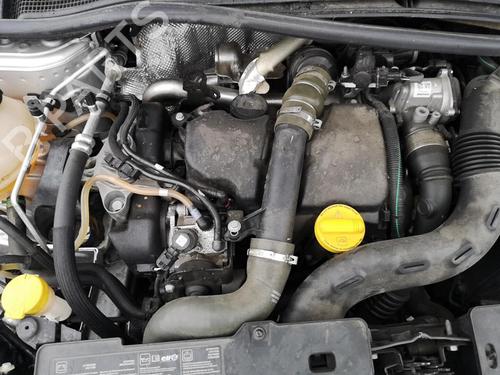 Rear right window mechanism RENAULT CLIO IV Grandtour (KH_) 1.5 dCi 90 (KHN3, KHN4) | BP25578479C25 
