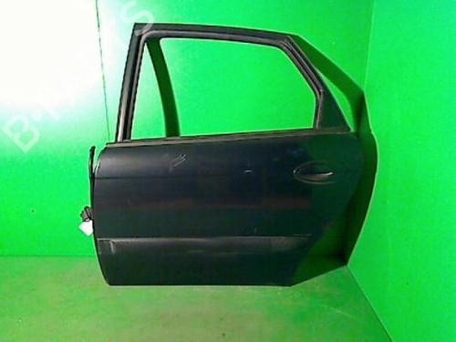 Used Left rear door CITROËN C5 I (DC_) 2.0 HDi (DCRHZB, DCRHZE) (109 hp) 25583119