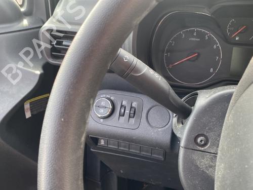 Right sun visor OPEL COMBO Box Body/MPV (K9) 1.6 D | BP26316953I2  - Image 18