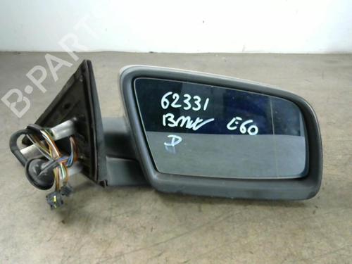 Used Right mirror BMW 5 (E60) 530 d (218 hp) 25519741