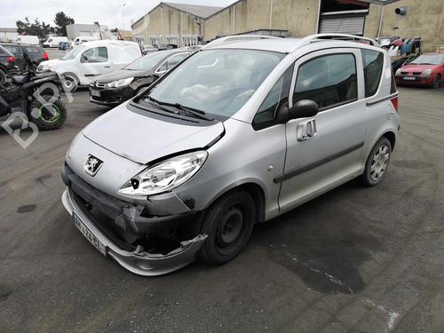 Right headlight PEUGEOT 1007 (KM_) 1.4 HDi | BP25580357C29 - Image 8