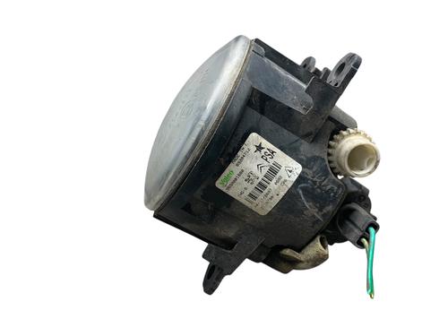 Feu de brouillard avant droit CITROËN C4 I (LC_) 1.6 HDi | BP29065271C31