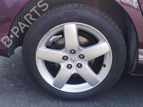 Tailgate PEUGEOT 407 SW (6E_, 6D_) 2.0 HDi 135 | BP25519442C6 