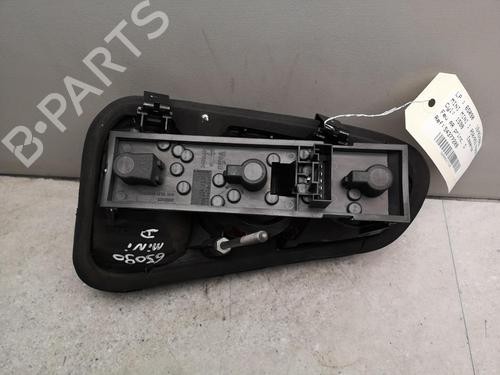 Used Right taillight MINI MINI (R50, R53) Cooper (116 hp) 25585240