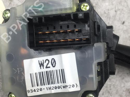 Steering column stalk KIA CEE'D Hatchback (ED) 1.6 CRDi 90 | BP25554538I23 