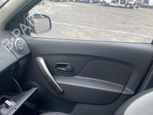 Rear right seatbelt DACIA SANDERO II TCe 90 (B8M1, B8MA, B8AC) | BP25510607I28  - Image 35