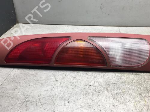 Used Right taillight RENAULT KANGOO (KC0/1_) 1.4 (KC0C, KC0H, KC0B, KC0M) (75 hp) 25546599