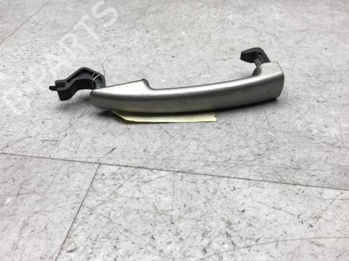 Front right exterior door handle VW CRAFTER 30-50 Van (2E_) 2.0 TDI | BP25580472C129 