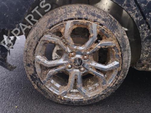 Starter FORD FIESTA VII (HJ, HF) 1.0 EcoBoost | BP25538681M8  - Image 20