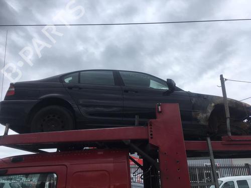 Left sun visor BMW 3 (E46) 320 d | BP25515776I1  - Image 18