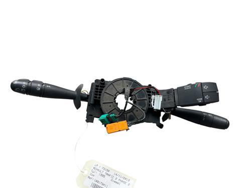 Used Steering column stalk RENAULT TRAFIC II Bus (JL) 2.0 dCi 90 (JL00, JL01, JL0H, JL0M, JL0P, JL0S) (90 hp) 27484072