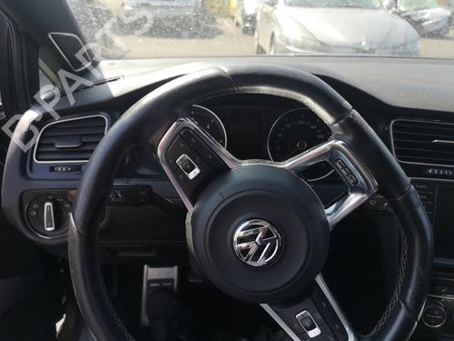 Headlight switch VW GOLF VII (5G1, BQ1, BE1, BE2) 2.0 TDI | BP25578328I24  - Image 6