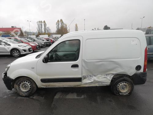 Steering column stalk RENAULT KANGOO Express (FC0/1_) 1.5 dCi (FC07, FC1R) | BP25538123I23 - Image 18