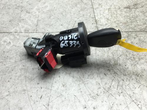 Used Ignition barrel DACIA DUSTER (HS_) 1.5 dCi (109 hp) 25580855