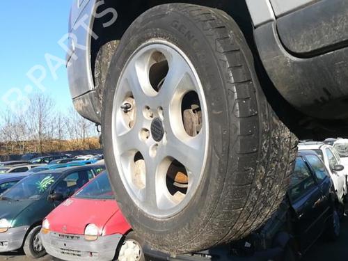 Left front window switch VOLVO S60 I (384) D5 | BP25554674I27  - Image 12