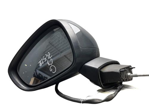 Used Left mirror CITROËN C3 II (SC_) 1.4 HDi 70 (SC8HZC, SC8HR0, SC8HP4) (68 hp) 26684248