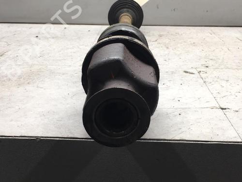 Right front driveshaft RENAULT TWINGO I (C06_) 1.2 16V (C060) | BP25521748M39 