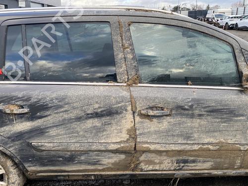 Used Parts OPEL ZAFIRA / ZAFIRA FAMILY B (A05) 1.7 CDTI (M75) 4951635