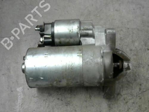Used Starter CITROËN C4 Coupe (LA_) 1.4 16V (88 hp) 25583321