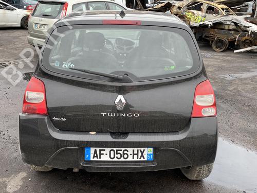 Steering column stalk RENAULT TWINGO II (CN0_) 1.5 dCi (CN0E) | BP25506990I23  - Image 22