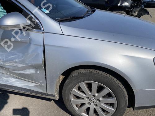 Left headlight VW PASSAT B6 (3C2) 1.9 TDI | BP25933582C28  - Image 24