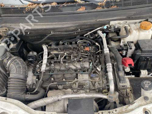 Water radiator CHEVROLET CAPTIVA (C100, C140) 2.2 D 4WD | BP31049158M31  - Image 14