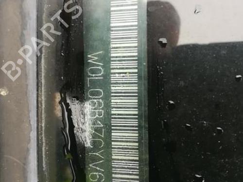 AC compressor OPEL FRONTERA B (U99) 2.2 DTI (6B_ZC, 6B_VF, 6B_66, 6B_76) | BP25552931M34 - Image 13