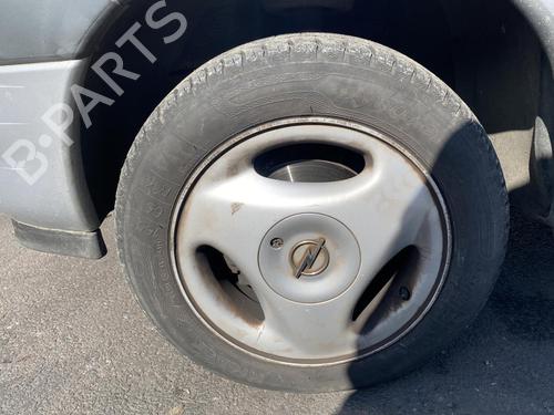 Høyre foran beltestrammer OPEL CORSA B (S93) 1.0 i 12V (F08, F68, M68) | BP25557414C88 