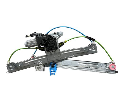 Used Front left window mechanism Front left window mechanism CITROËN C3 Picasso (SH_) 1.4 VTi 95 (SH8FSC, SH8FP0, SH8FP6) (95 hp) 25996364 25996364