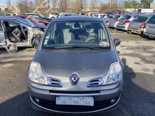 Steering column stalk RENAULT MODUS / GRAND MODUS (F/JP0_) 1.2 | BP25568203I23  - Image 21