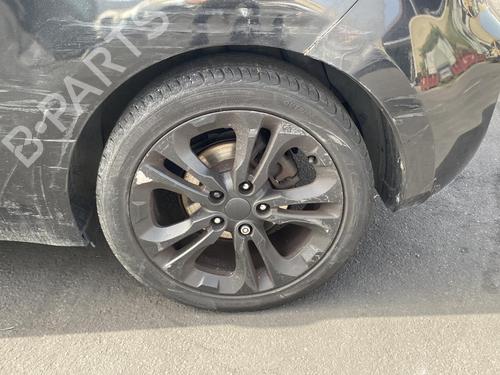 Hattehylde KIA PRO CEE'D (JD) 1.6 CRDi 128 | BP25546615C85  - Image 15