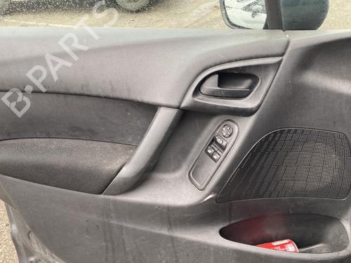 Front right interior door handle CITROËN C3 II (SC_) 1.2 VTi 82 | BP31330598I14  - Image 13