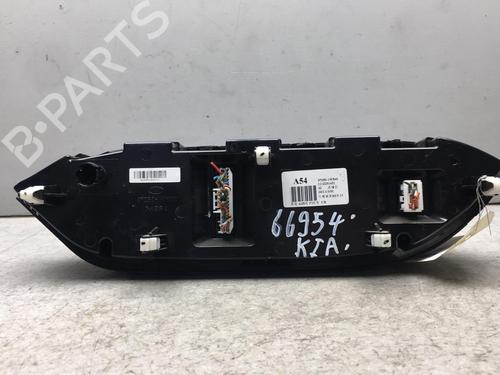 Used Climate control Climate control KIA RIO III (UB) 1.4 CRDi (90 hp) 25555527 25555527