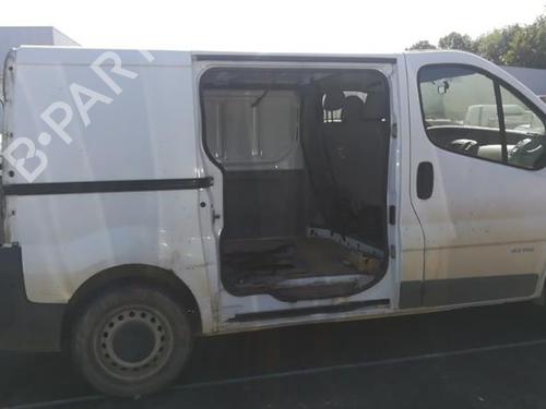 Front right interior door handle RENAULT TRAFIC II Van (FL) | BP25576679I14 - Image 7