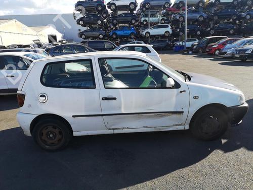 Front left window mechanism VW POLO III (6N1) 60 1.4 | BP25581406C22 