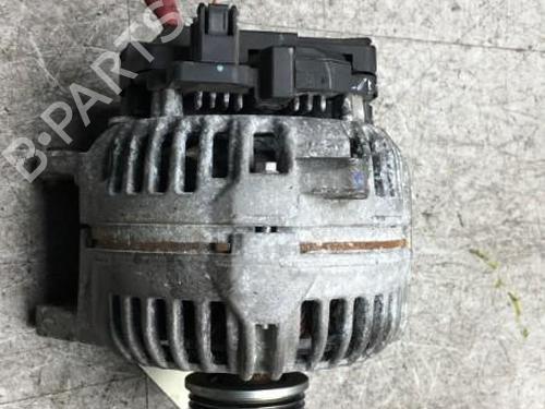 Generator RENAULT KANGOO / GRAND KANGOO II (KW0/1_) 1.5 dCi 90 (KW05, KW08, KW0G, KW11) | BP25572957M7 