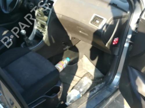 Right front window motor PEUGEOT 307 Break (3E) 1.6 HDi | BP25553559E20 - Image 11