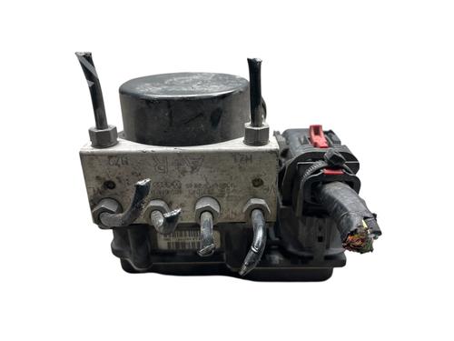 Used ABS pump VW POLO V (6R1, 6C1) 1.2 (70 hp) 31289797