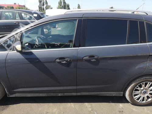 Left front window switch FORD GRAND C-MAX (DXA/CB7, DXA/CEU) 1.6 TDCi | BP25561179I27  - Image 19