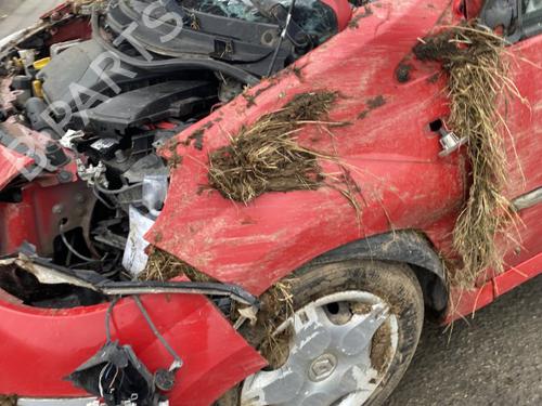 ABS pump RENAULT TWINGO II (CN0_) 1.2 16V (CN04, CN0B) | BP25568927M43  - Image 22