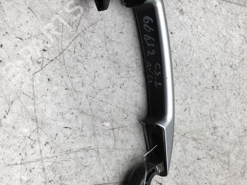 Front left exterior door handle CITROËN C3 II (SC_) 1.4 | BP25533485C128 