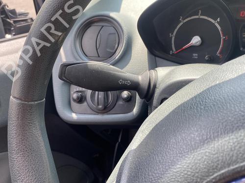 Climate control FORD FIESTA VI (CB1, CCN) 1.4 TDCi | BP26026440I5 - Image 4