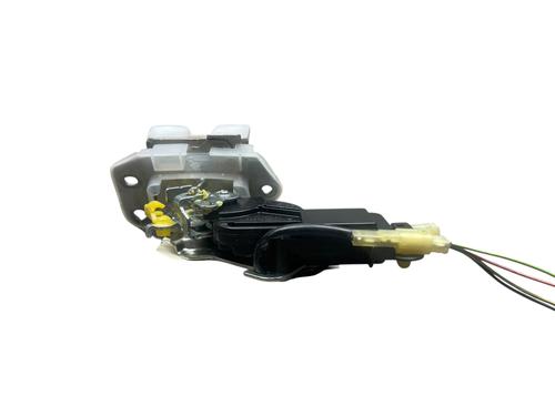 Tailgate lock SUZUKI SPLASH (EX) 1.0 (A5B310) | BP29478227C101 