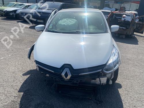 Used Parts RENAULT CLIO IV (BH_)  1.5 dCi 75  4932063