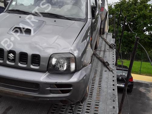 Used Parts SUZUKI JIMNY Closed Off-Road Vehicle (SN) 1.5 DDiS 4x4 (86 hp) 4311482