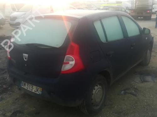 Front left window mechanism DACIA SANDERO  | BP25552765C22  - Image 8