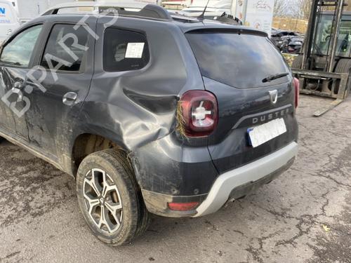 Reposacabezas DACIA DUSTER (HM_) 1.5 dCi 115 (HMAD) | BP25892513I31 - Image 5